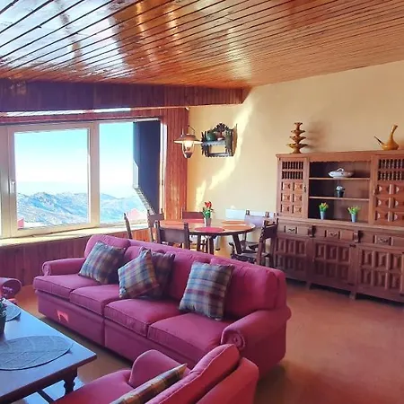 Imeda Atico Penibetico Tres *