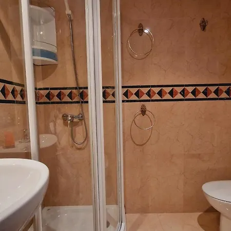 Apartment Imeda Atico Penibetico Tres