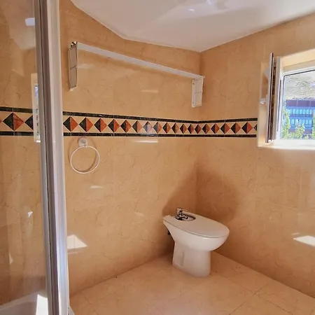 Imeda Atico Penibetico Tres * Sierra Nevada