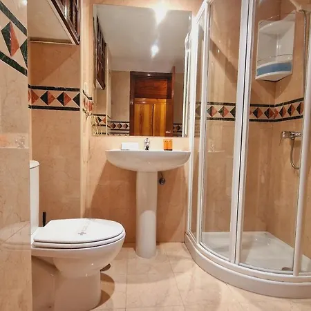 Imeda Atico Penibetico Tres