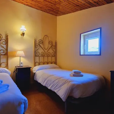 Imeda Atico Penibetico Tres *