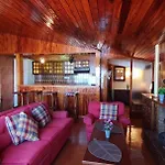 Imeda ático Penibético Tres Apartamento Sierra Nevada