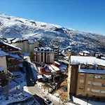 Apartamento Imeda ático Penibético Tres Sierra Nevada