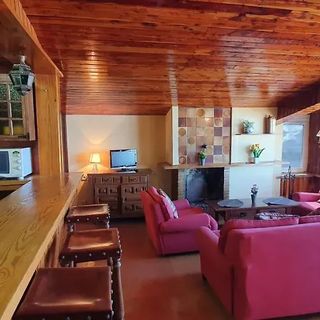 Imeda ático Penibético Tres *