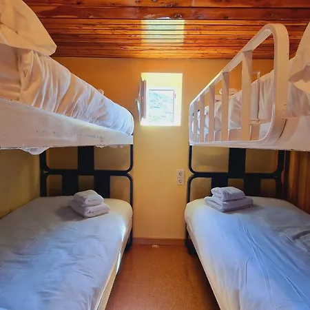 Apartamento Imeda ático Penibético Tres *