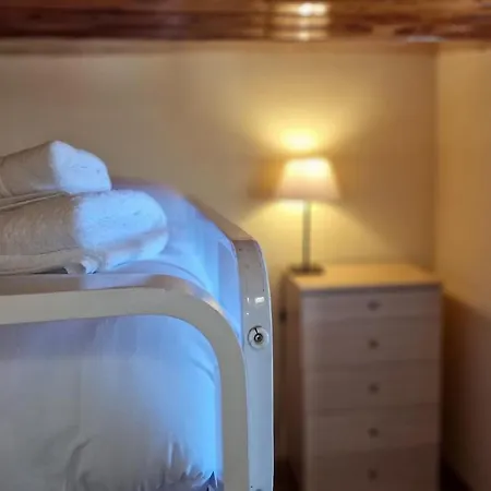 Imeda ático Penibético Tres