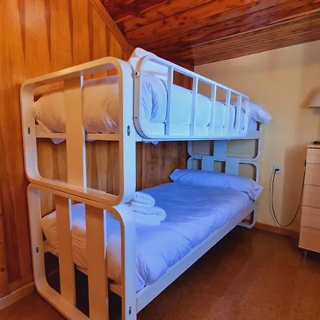 Apartamento Imeda ático Penibético Tres