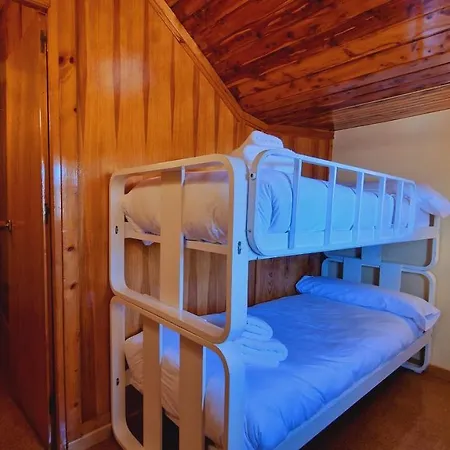 Imeda ático Penibético Tres Serra Nevada