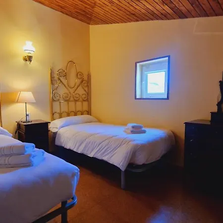 Apartamento Imeda ático Penibético Tres *