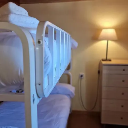 Imeda ático Penibético Tres