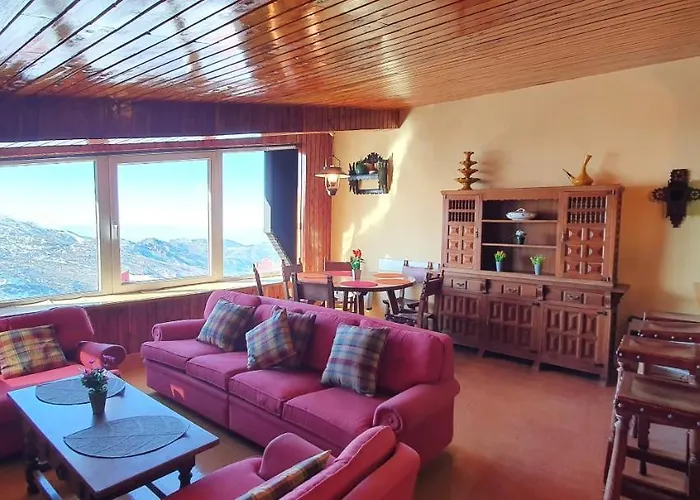 Imeda Atico Penibetico Tres *