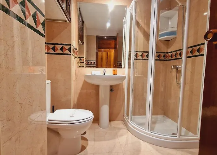 Imeda Atico Penibetico Tres