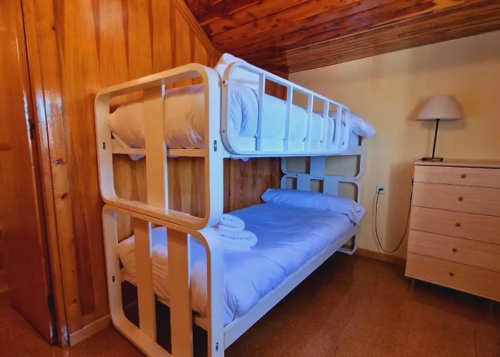 Lejlighed Imeda Atico Penibetico Tres