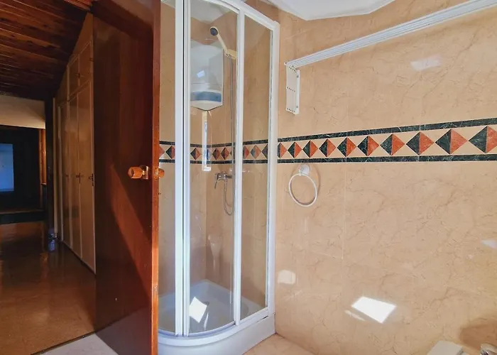 Lejlighed Imeda Atico Penibetico Tres