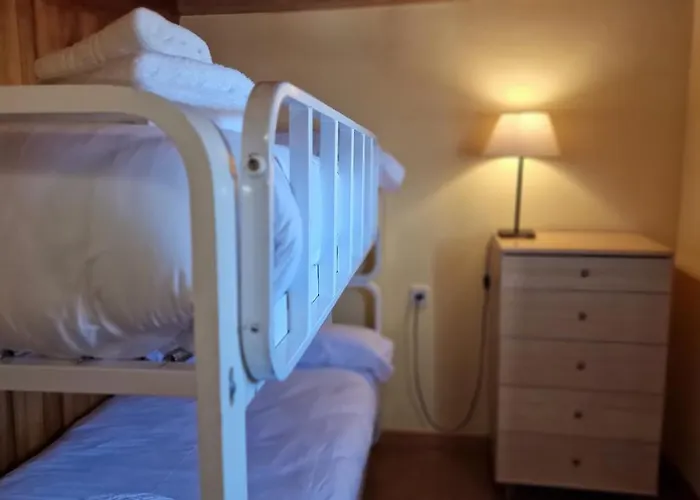 Imeda Atico Penibetico Tres