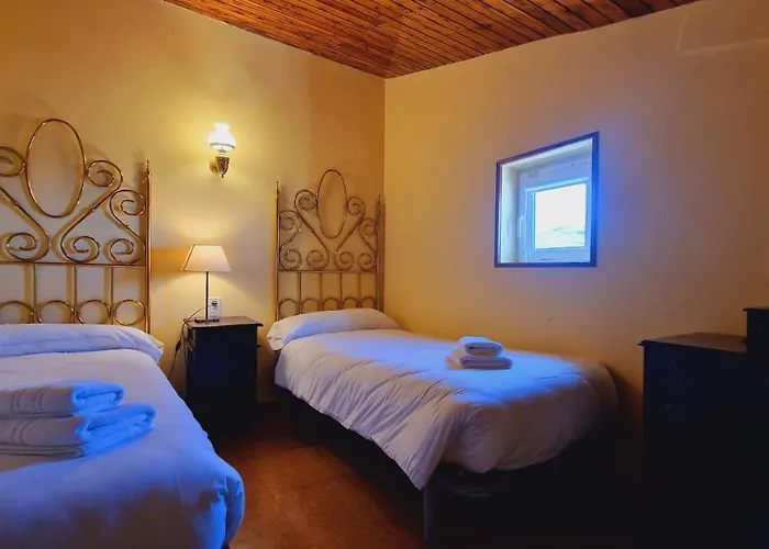 Imeda Atico Penibetico Tres *