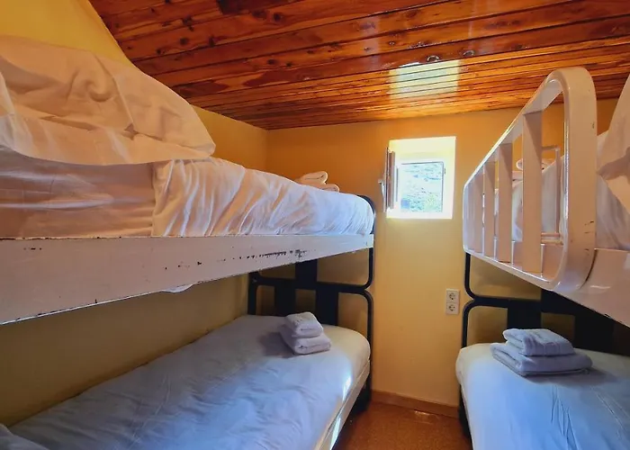 Imeda ático Penibético Tres * Serra Nevada