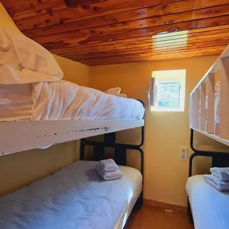 Imeda Atico Penibetico Tres * Sierra Nevada