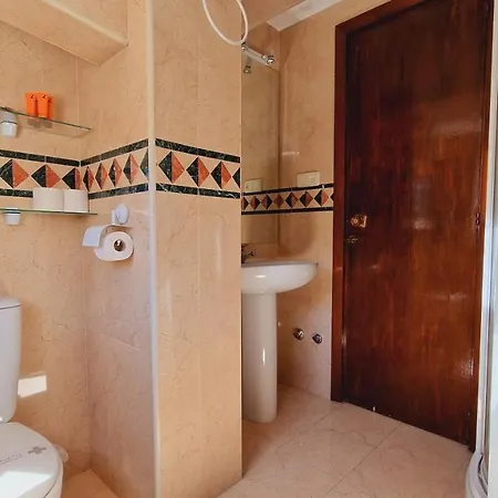 Imeda Atico Penibetico Tres Appartement Sierra Nevada