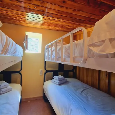 Imeda Atico Penibetico Tres Appartement *