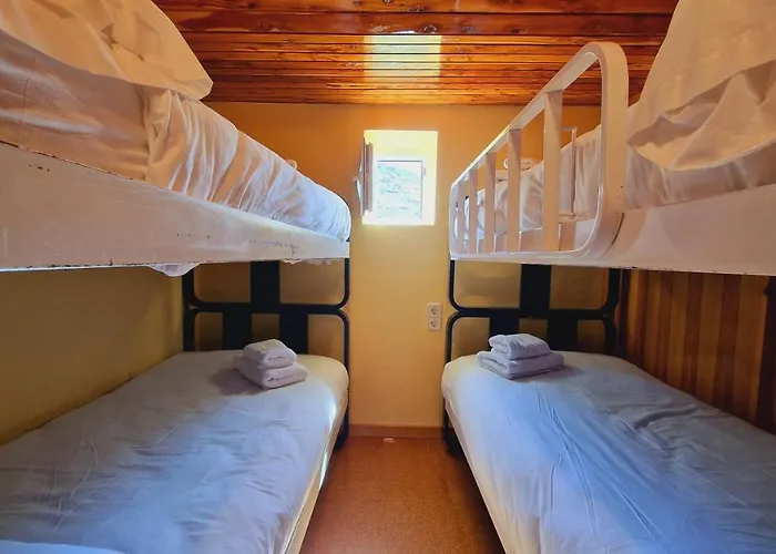 דירה Imeda Atico Penibetico Tres *