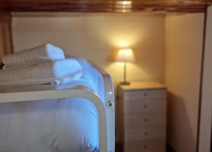 Imeda Atico Penibetico Tres