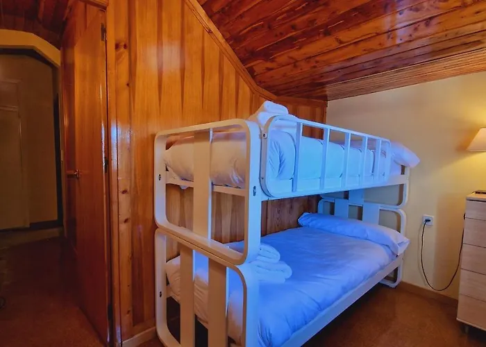 Imeda Atico Penibetico Tres סיירה נבדה