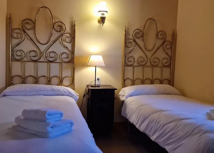 Imeda Atico Penibetico Tres דירה *